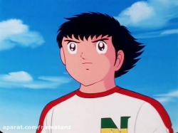 کارتون فوتبالیست ها قسمت 74